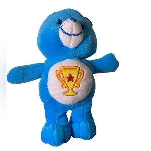 Care Bear Champ bear